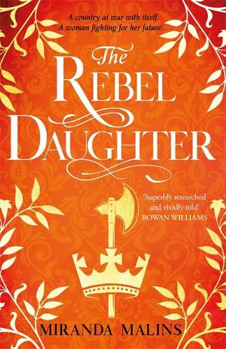 The Rebel Daughter (Paperback)