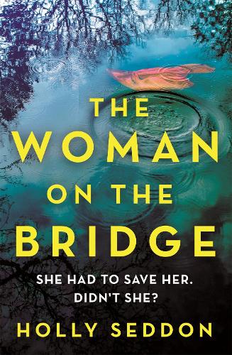 The Woman on the Bridge (Paperback)