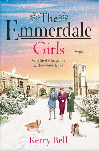 The Emmerdale Girls - Emmerdale (Paperback)