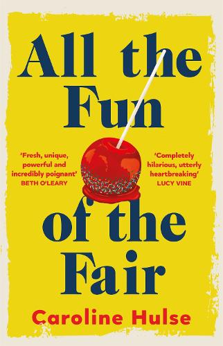 All the Fun of the Fair (Hardback)