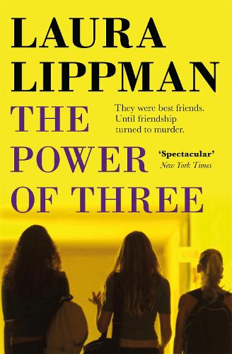 The Power Of Three (Paperback)
