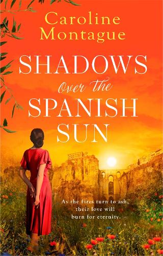Shadows Over the Spanish Sun (Paperback)