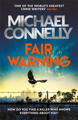 Fair Warning (Hardback)
