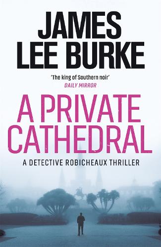 A Private Cathedral (Paperback)