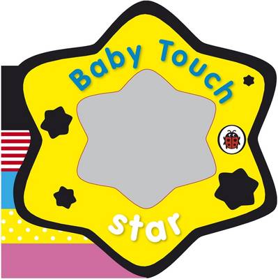 Star - Baby Touch (Board book)