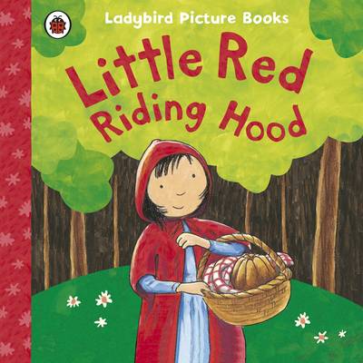 Little Red Riding Hood by Mandy Ross | Waterstones