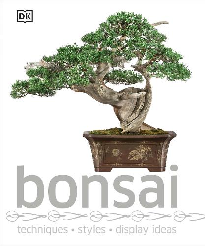 Bonsai (Hardback)