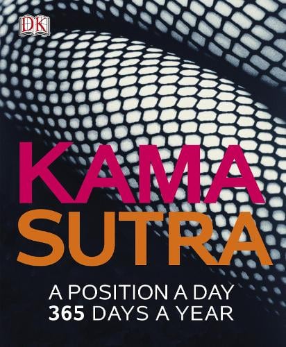 karma sutra position list