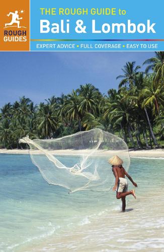 The Rough Guide to Bali and Lombok - Rough Guides (Paperback)