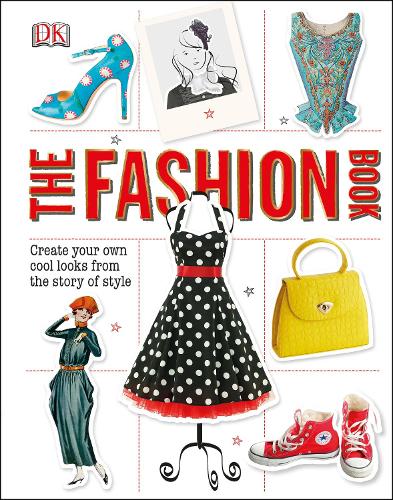 The Fashion Book (Hardback)