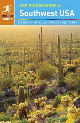 The Rough Guide to Southwest USA - Rough Guides (Paperback)