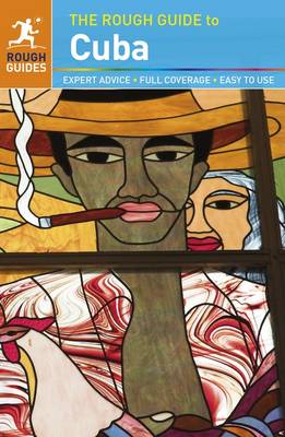 The Rough Guide to Cuba - Rough Guide to... (Paperback)