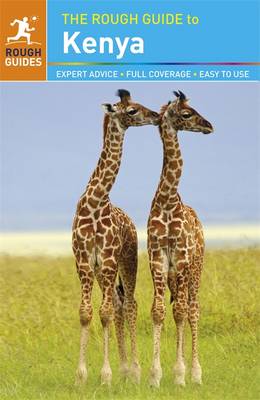 The Rough Guide to Kenya - Rough Guides (Paperback)