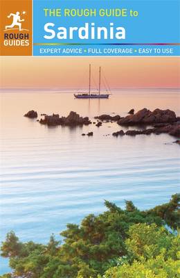 Rough Guide Sardinia - Rough Guides (Paperback)