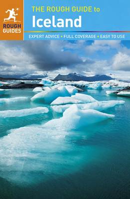 The Rough Guide to Iceland - Rough Guide to... (Paperback)