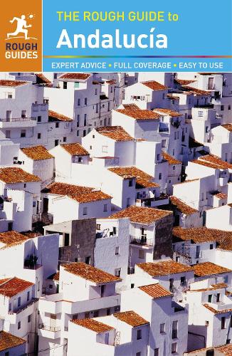 The Rough Guide to Andalucia - Rough Guides (Paperback)