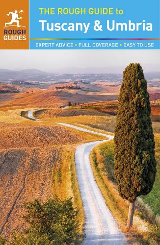 The Rough Guide to Tuscany and Umbria - Rough Guides (Paperback)