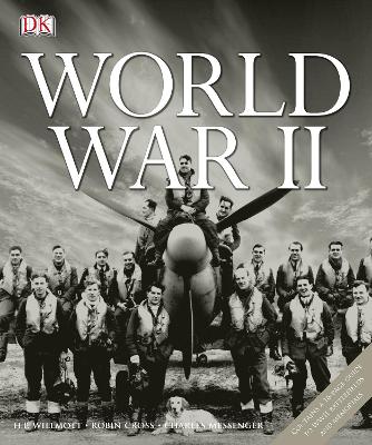 World War II (Paperback)