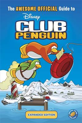 The Awesome Official Guide to Club Penguin - Club Penguin (Paperback)