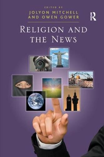Religion and the News (Paperback)