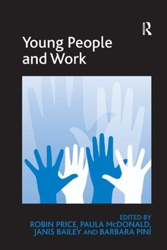Young People and Work (Hardback)