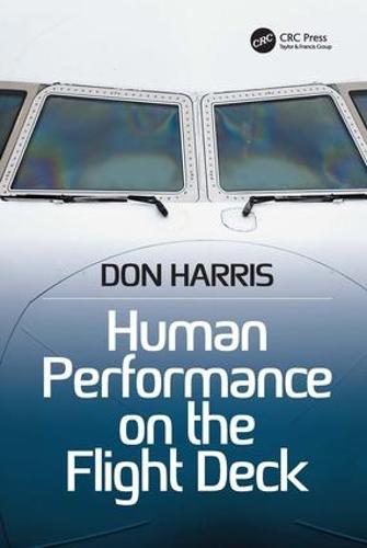 Human Performance on the Flight Deck (Hardback)