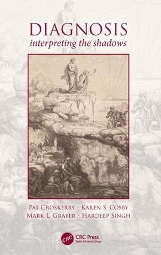 Diagnosis: Interpreting the Shadows (Paperback)