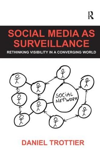 Social Media as Surveillance: Rethinking Visibility in a Converging World (Hardback)