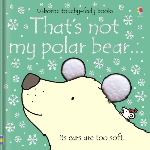 That's Not My Polar Bear - That's Not My... (Board book)