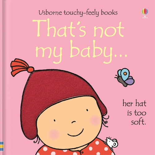 waterstones baby books