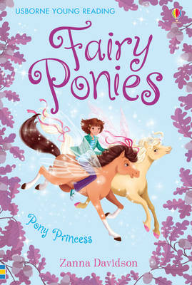 Fairy Ponies Pony Princess - Fairy Ponies (Hardback)