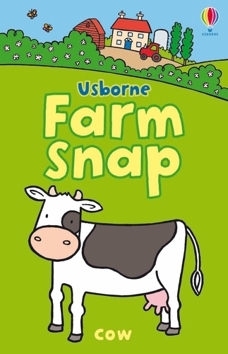 Farm Snap - Card Games