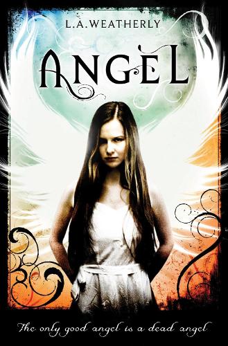 Angel - The Angel Trilogy (Paperback)