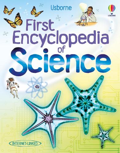 First Encyclopedia of Science (Hardback)