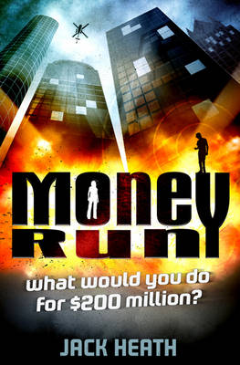Money Run (Paperback)