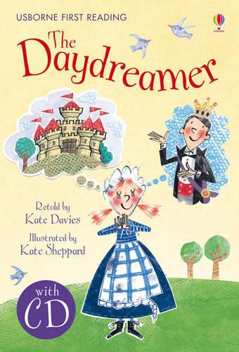 First Reading Two: The Daydreamer (CD-Audio)