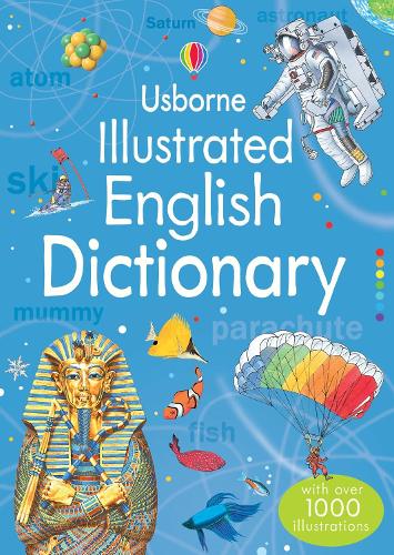 First Children's Dictionary by DK | Waterstones