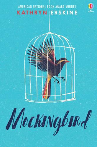 mockingbird kathryn erskine book review