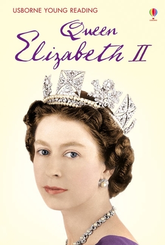 Queen Elizabeth II by Susanna Davidson, Various | Waterstones