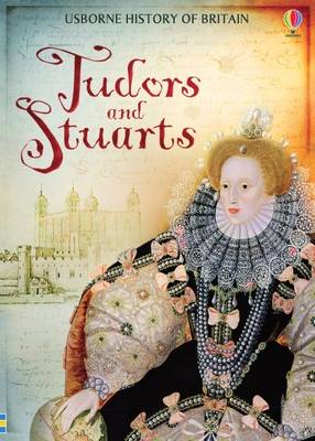 Tudors & Stuarts (Paperback)