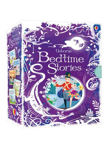 Bedtime Stories Gift Set Slipcase - Gift Sets (Hardback)