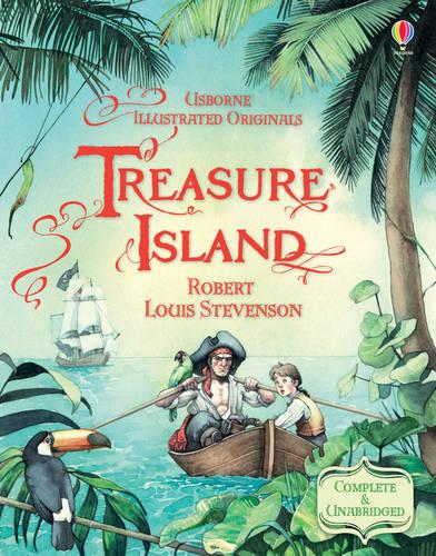 24+ Robert Louis Stevenson Treasure Island Book Images