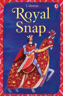 Royal Snap Cards - Snap Cards