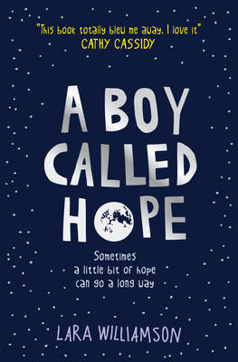 A Boy Called Hope (Paperback)