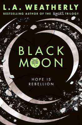 Black Moon - The Broken Trilogy (Paperback)