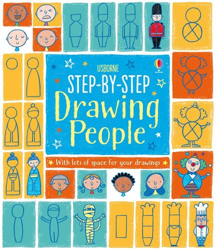 How To Draw All The Things: How To Draw Books For Kids - 45 Tiny