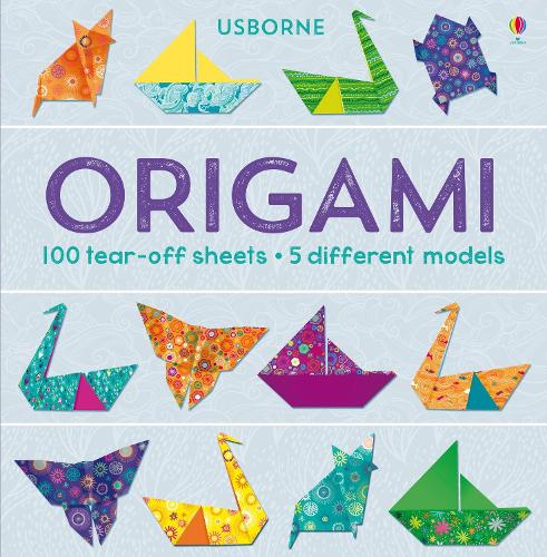 Origami Day