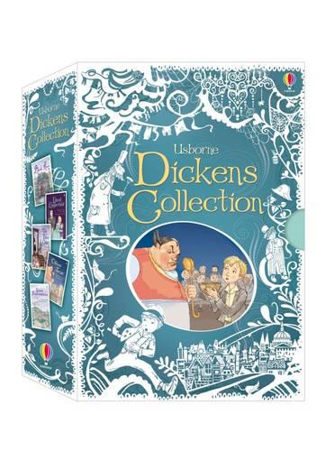 Dickens Collection Gift Set - Gift Sets (Hardback)