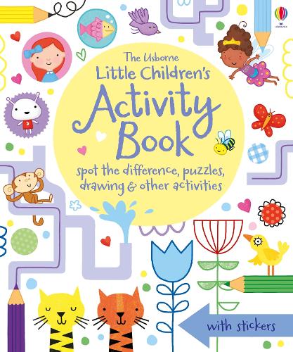 Activity Books For Kids Bulk 10 Best Kids Activity Books For Fun