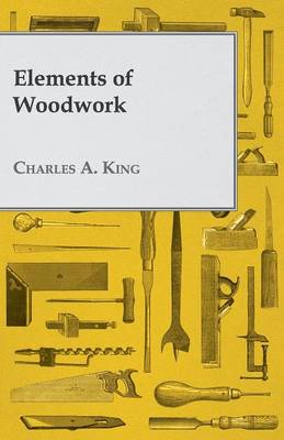 Elements of Woodwork (Paperback)